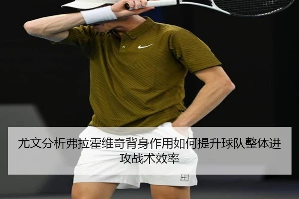 尤文分析弗拉霍维奇背身作用如何提升球队整体进攻战术效率（kaiyun）